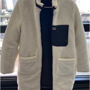 Levi’s TEDDY JACKET